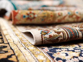 Yün Halı Yıkama